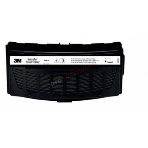 3M Versaflo High Efficiency Particle Filter TR-6710ANZ