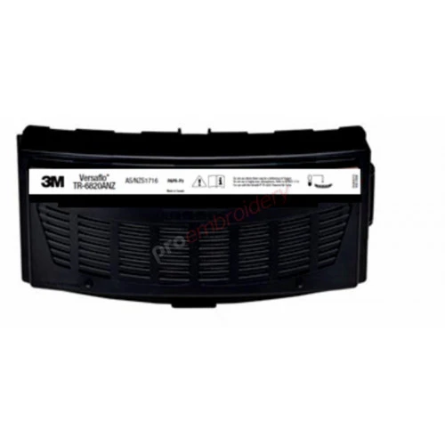 3M Versaflo Filter, Nuisance OV/AG P3 TR-6820ANZ
