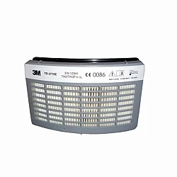 3M Versaflo Filter PAPR-P3 with Nuisance Organic Vapour TR-3802E