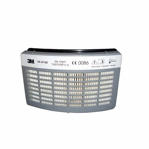 3M Versaflo Filter PAPR-P3 with Nuisance Organic Vapour TR-3802E 3M Versaflo Filter PAPR-P3 with Nuisance Organic Vapour TR-3802E