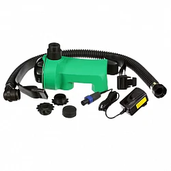 3M Powered Air Respirator System Starter Kit PF-619E-ASB-PF-949