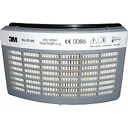 3M Versaflo Filter PAPR-P3 TR-3712E 3M Versaflo Filter PAPR-P3 TR-3712E