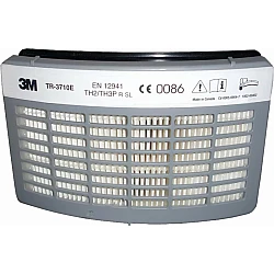 3M Versaflo Filter PAPR-P3 TR-3712E