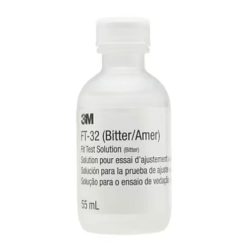 3M™ Fit Test Solution FT-32
