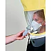 3M Qualitative Respirator Fit Test Apparatus Kit Ft-30, Bitter