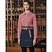 East Village Half Denim Apron Ap10