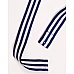 AP11 CHANGEABLE TWO TONE APRON STRAPS