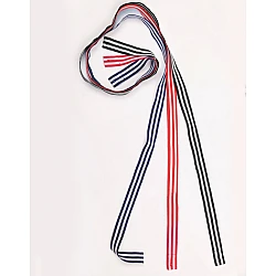 AP11 CHANGEABLE TWO TONE APRON STRAPS