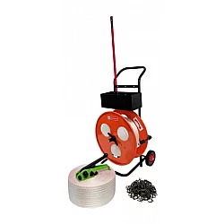 Combination Strap Dispenser Pacmasta MDHB