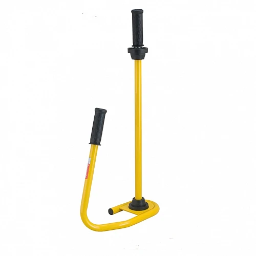 Premium Hand Held Stretch Wrap Dispenser Premium Hand Held Stretch Wrap Dispenser