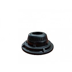 Replacement Round Bung Insert for Premium Handheld Stretch Wrap Dispenser Replacement Round Bung Insert for Premium Handheld Stretch Wrap Dispenser