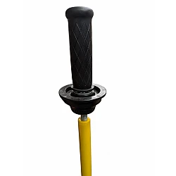 Replacement Handle for Premium Handheld Stretch Wrap Dispenser