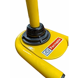 Replacement Round Bung Insert for Premium Handheld Stretch Wrap Dispenser