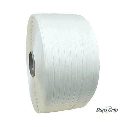 Dura-Grip Hot Melt Baling Strap – 9mm & 13mm Options