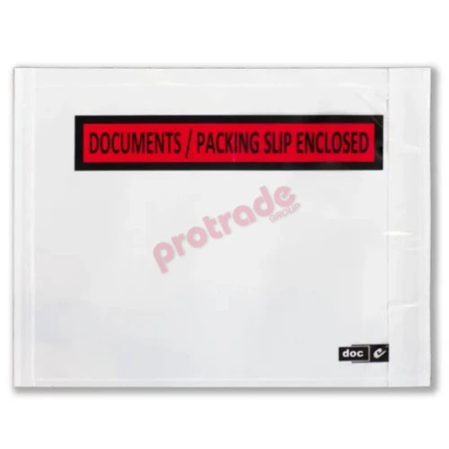 Documents/Packing Slip Enclosed White Doculope Documents/Packing Slip Enclosed White Doculope