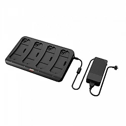 Vanguard G4 4 Bank Battery Charger