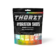 Hydration and Electrolytes