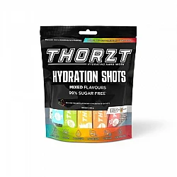 Thortz 99% Sugar Free Hydrations Shots 