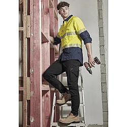 Mens Lightweight Outdoor Pant