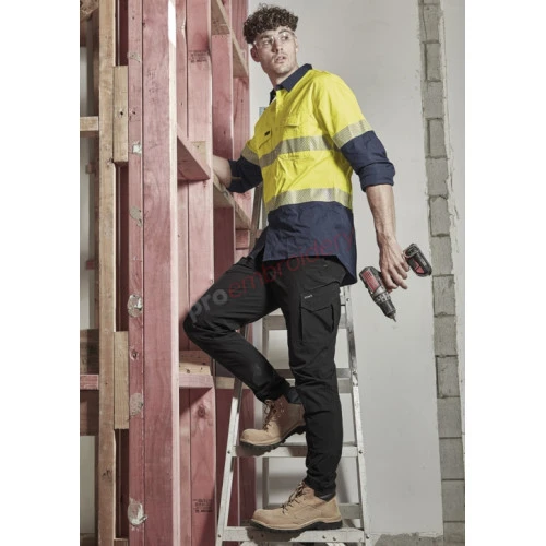 Mens Lightweight Outdoor Pant