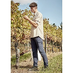 Mens Lightweight Outdoor Pant