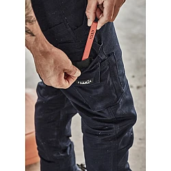 Mens Rugged Cooling Stretch Pant