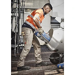 Mens Rugged Cooling Cargo Pant (Regular) Mens Rugged Cooling Cargo Pant (Regular)