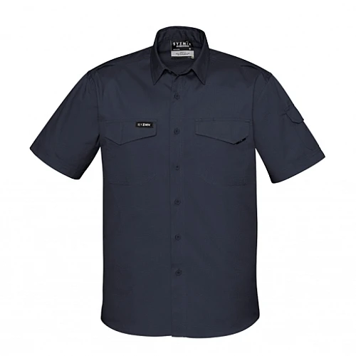 Mens Rugged Cooling Mens S/S Shirt Mens Rugged Cooling Mens S/S Shirt