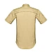 Mens Rugged Cooling Mens S/S Shirt
