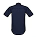 Mens Rugged Cooling Mens S/S Shirt