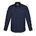 Syzmik Mens Rugged Cooling Long Sleeve Shirt - ZW400