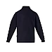 SYZMIK Unisex 1/4 Zip Brushed Fleece Pullover - zt366