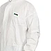HI-CALIBRE Disposable White SMS Coveralls Type 5 & 6