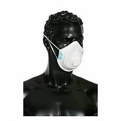 TITAN P2 Valved Disposable Respirator - Pack of 10