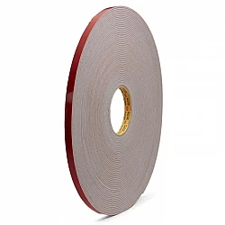 High Performance Double-Sided Foam Tape T723GX 2.3mm x 33m