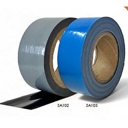 Powder Coat Aluminium Protection Film SA103