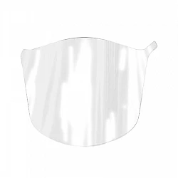 PAPR GS/FS007 Tear Off Visors (Pack of 10)