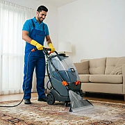 Carpet Cleaning
