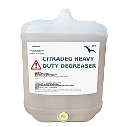 Citradeg Citrus Heavy Duty Degreaser