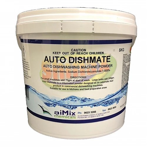 Aimix Auto Dishmate Dishwashing Powder Aimix Auto Dishmate Dishwashing Powder
