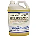 Citradeg Citrus Heavy Duty Degreaser