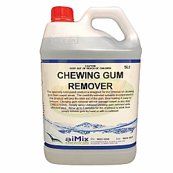 Aimix Chewing Gum Remover
