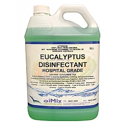 Eucalyptus Disinfectant Cleaning Solution Eucalyptus Disinfectant Cleaning Solution