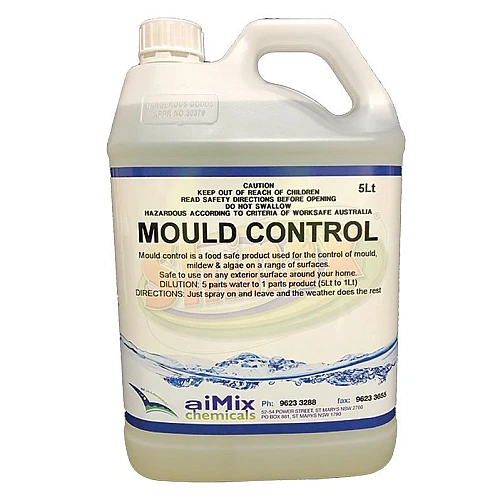 Mould Control 5l