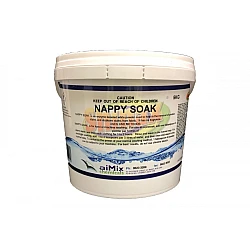 Nappy Soaker Nappy Soaker