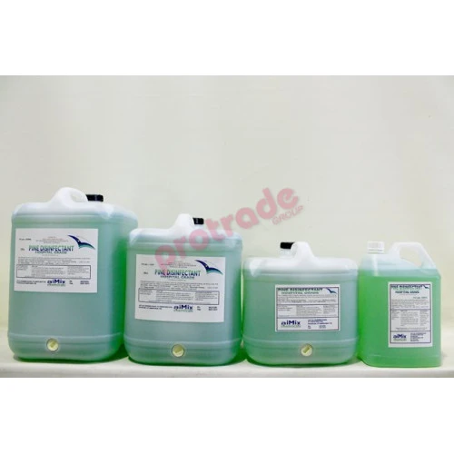 Pine Disinfectant