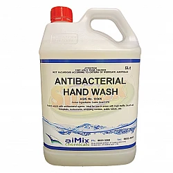 Shinax Antibacterial Hand Wash 5l