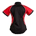 Women's Arena Tri-Colour Contrast Shirt Bs16