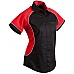 Women's Arena Tri-Colour Contrast Shirt Bs16