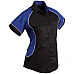 Women's Arena Tri-Colour Contrast Shirt Bs16